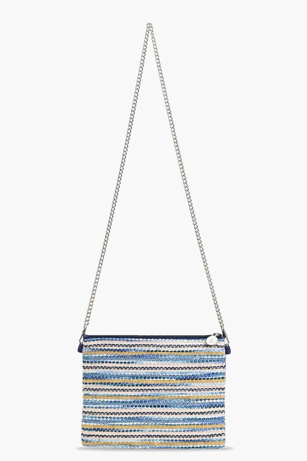 Grecian Nights Evil Eye Clutch - Image 3