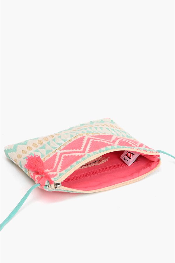 Rising Sun Easy Breezy CrossBody Bag - Image 3