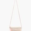 Rose Gold Easy Breezy CrossBody Bag