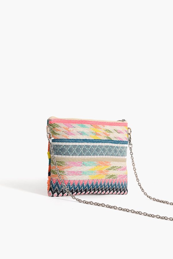 Daphne Embellished Clutch - Image 4