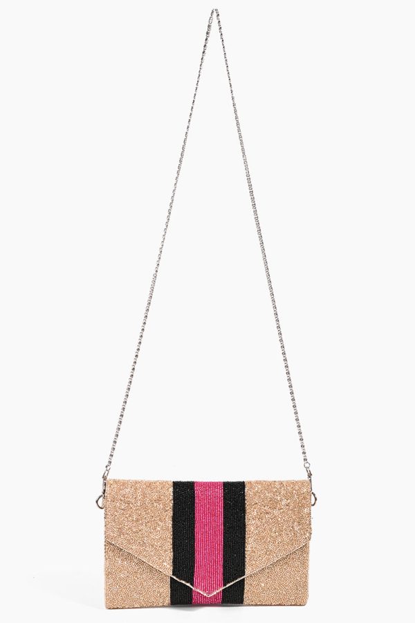 Exclusive Invite Clutch - Image 2