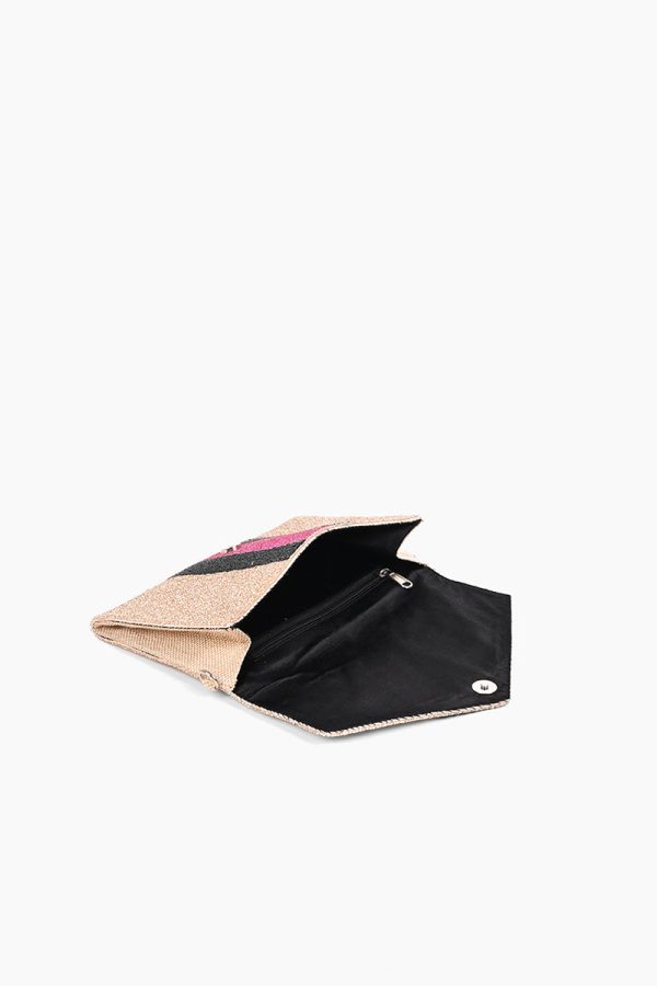 Exclusive Invite Clutch - Image 4