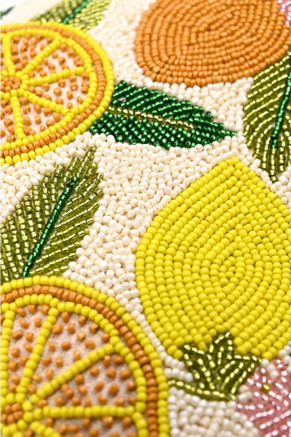 Make Lemonade Clutch - Image 2