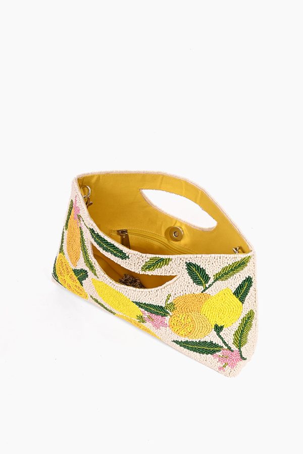 Make Lemonade Clutch - Image 3