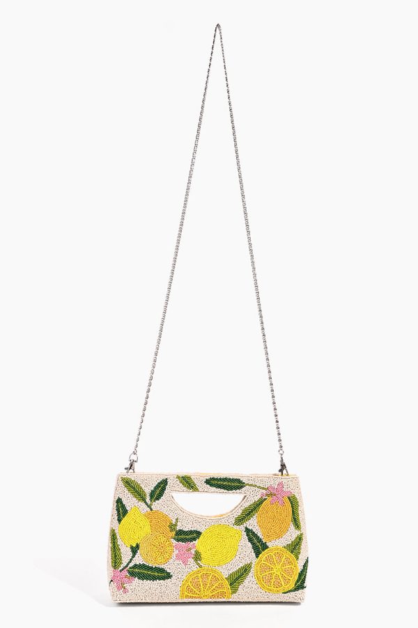Make Lemonade Clutch - Image 4