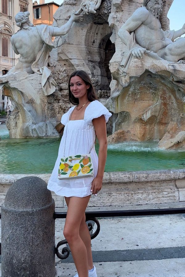 Make Lemonade Clutch - Image 6