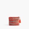 Evil Eye Goodluck Embellished Mini Pouches - Image 2