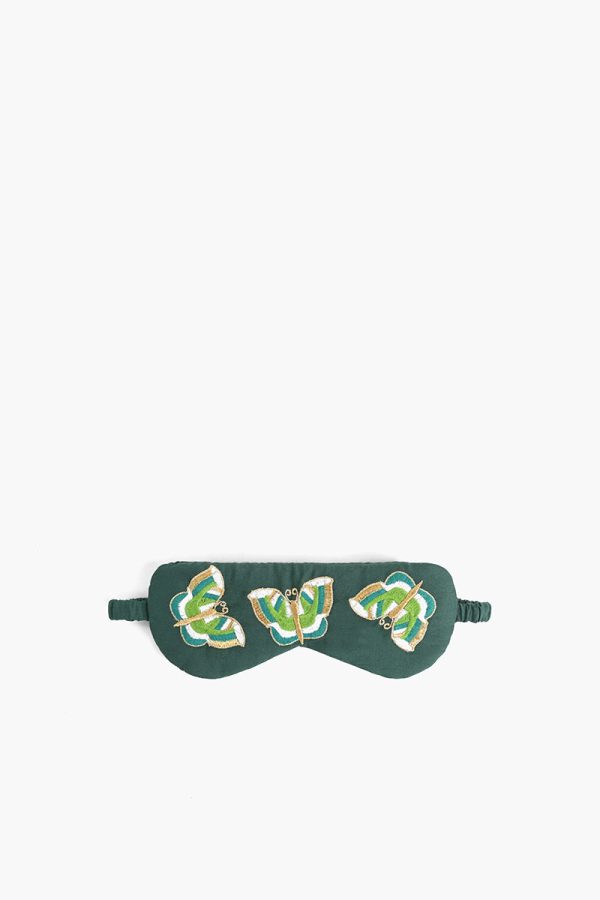 Fly Free Travel Bag with Eye Mask - Image 4