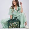 Fly Free Travel Bag with Eye Mask - Image 7