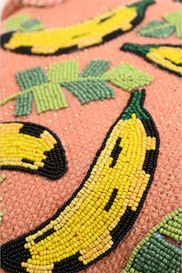This is Bananas Crossbody Bag - Image 2