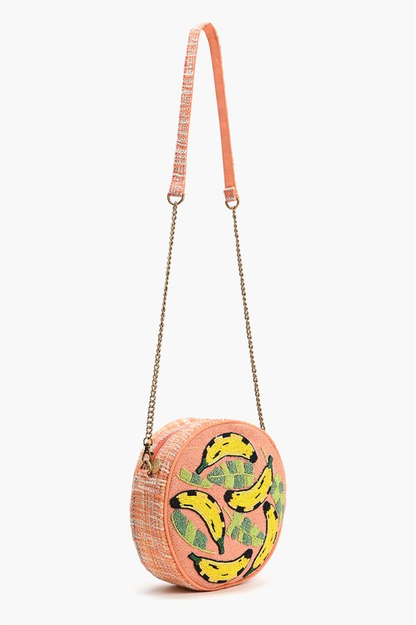 This is Bananas Crossbody Bag - Image 3