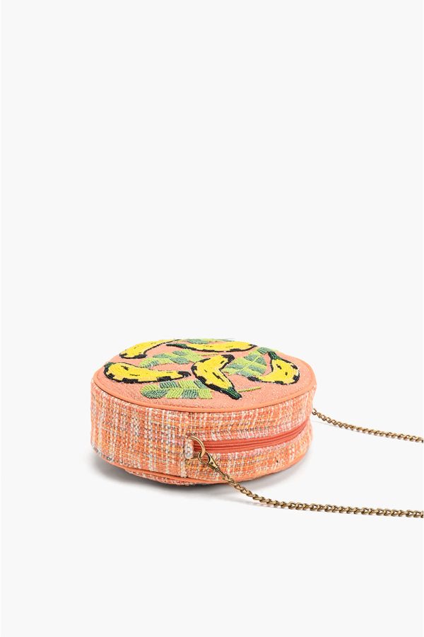 This is Bananas Crossbody Bag - Image 5