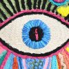 Groovy Evil Eye Handbag - Image 2