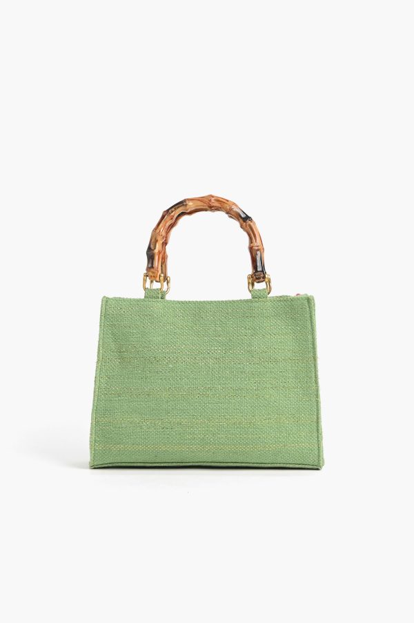 Groovy Evil Eye Handbag - Image 5
