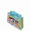 Groovy Evil Eye Handbag - Image 6
