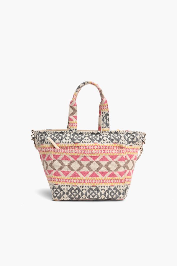 Pink Camo Mini tote - Image 3