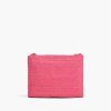 XOXO Top Zip Clutch - Image 4