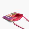 XOXO Top Zip Clutch - Image 5