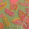 Forest bloom Embellished Bag - Image 2