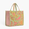 Forest bloom Embellished Bag - Image 3
