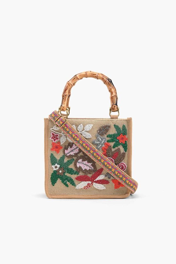 Midsummer Embellished Croosbody Bag - Image 3