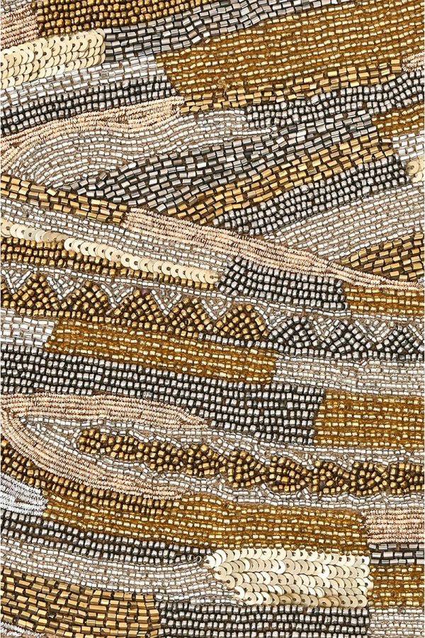 Golden Layers Bag - Image 2