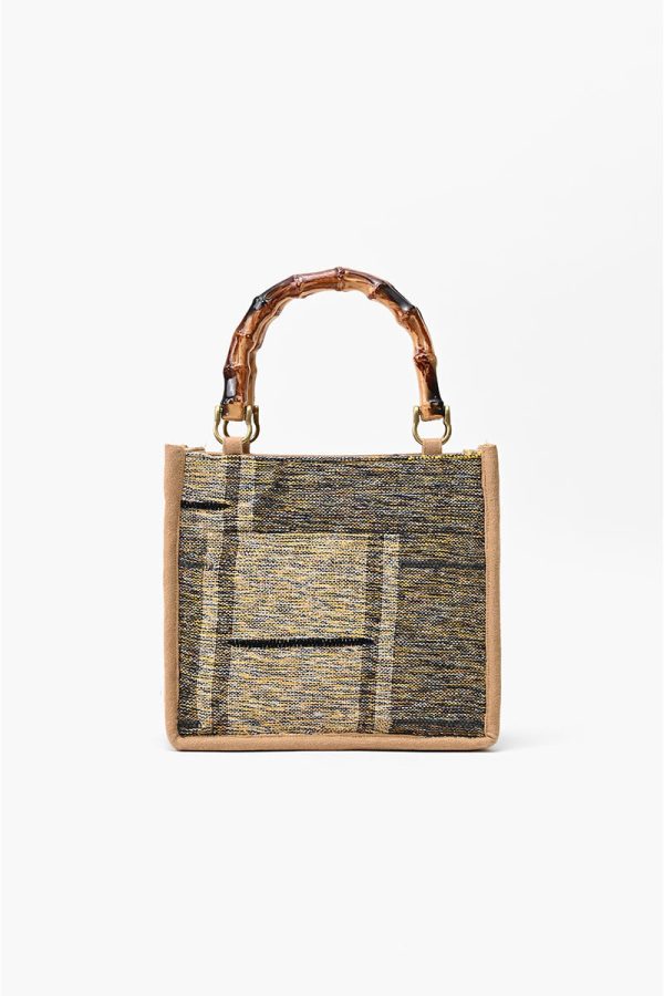 Golden Layers Bag - Image 4