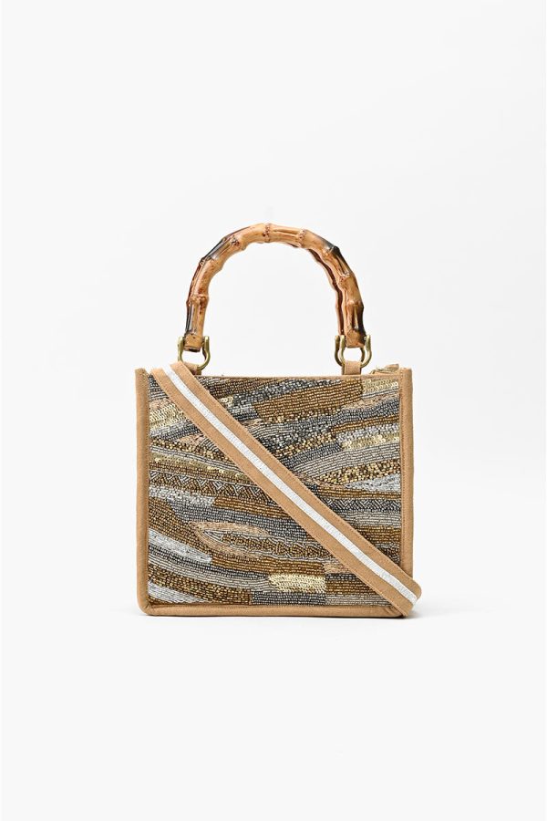 Golden Layers Bag - Image 5