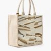 Winter White Tote - Image 3