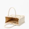 Winter White Tote - Image 5
