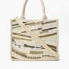 Winter White Tote - Image 6