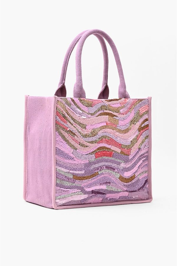 Spring Sweet Tote - Image 3
