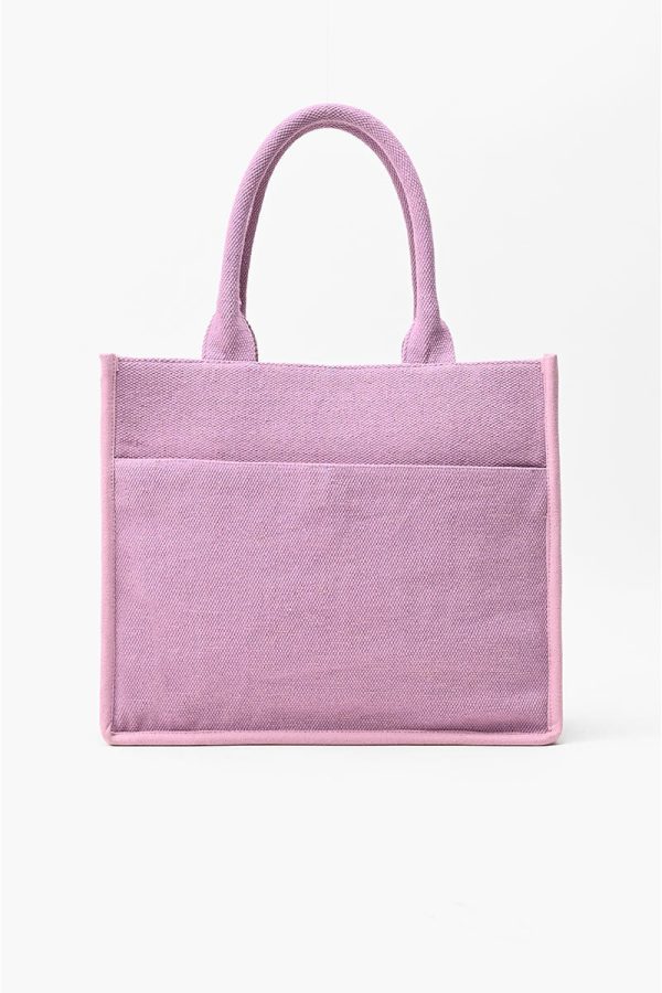 Spring Sweet Tote - Image 4
