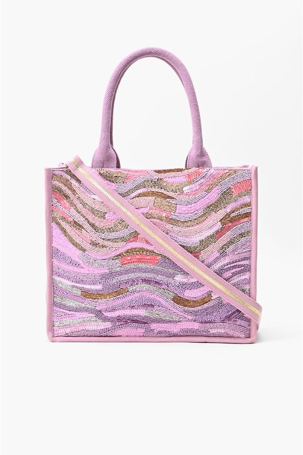 Spring Sweet Tote - Image 6