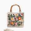 Fall Floral Bag - Image 3