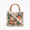 Fall Floral Bag - Image 4
