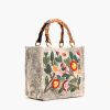 Fall Floral Bag - Image 5