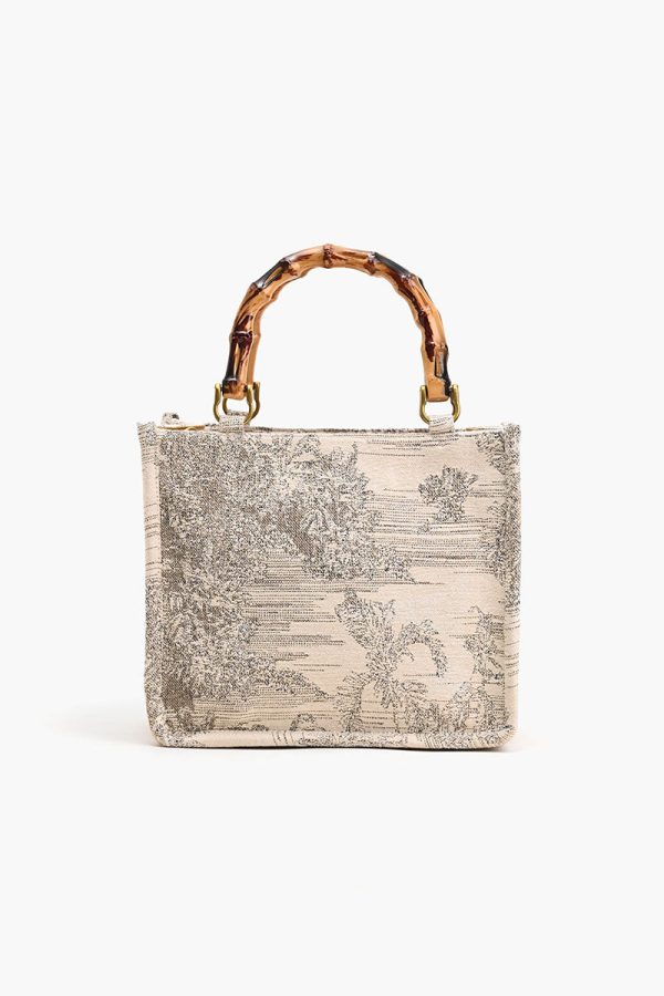 Fall Floral Bag - Image 6