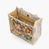 Fall Floral Bag - Image 7