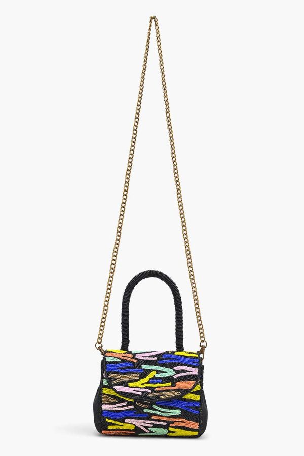 Rainbow Night Party Bag - Image 2