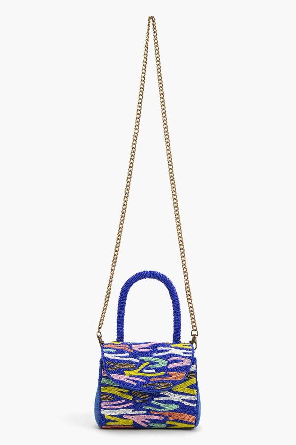 Rainbow Sky Party Bag - Image 2
