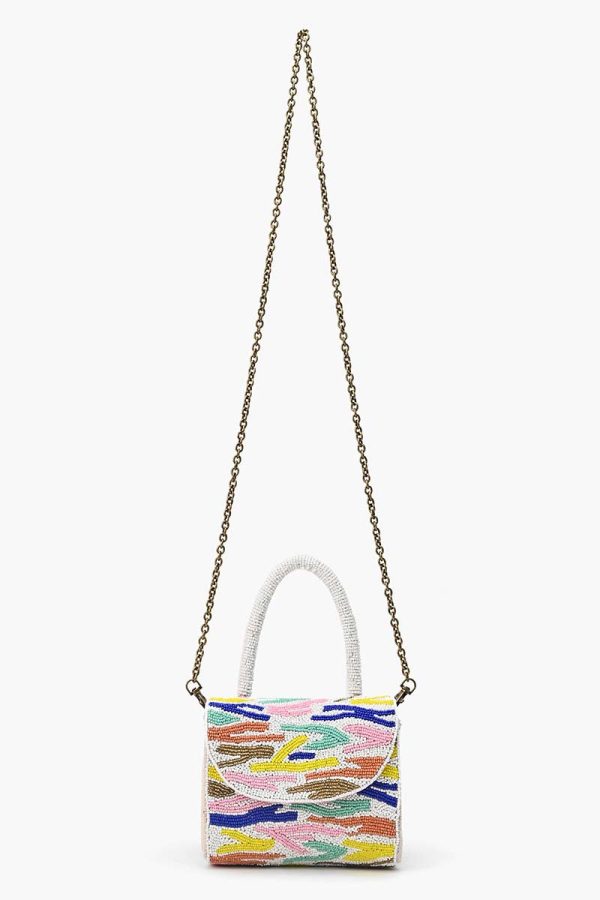 Rainbow Sprinkles Party Bag - Image 2