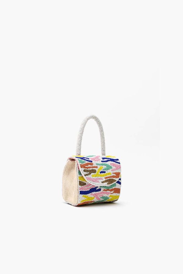 Rainbow Sprinkles Party Bag - Image 3