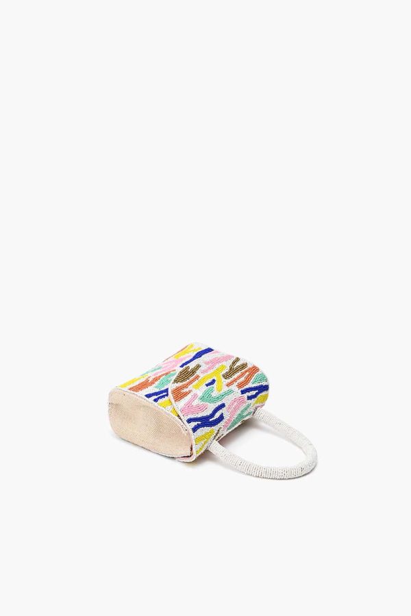 Rainbow Sprinkles Party Bag - Image 4