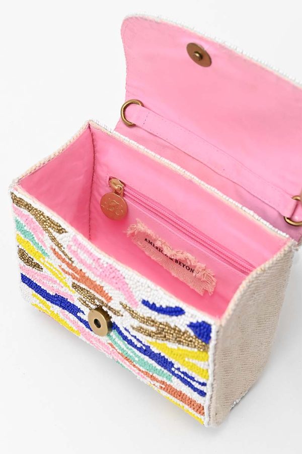 Rainbow Sprinkles Party Bag - Image 6