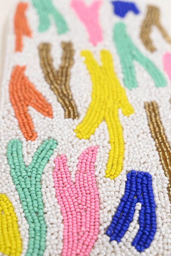 Rainbow Sprinkles Wallet - Image 2
