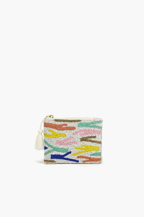 Rainbow Sprinkles Pouch - Image 2
