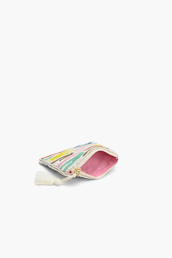 Rainbow Sprinkles Pouch - Image 3