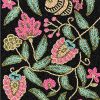 Night Flowers Tote - Image 2