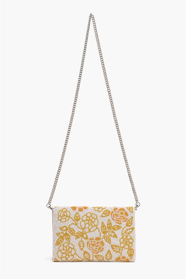 Harvest Wheat Clutch - Image 2